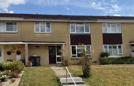 Modernisation in Corsham photo